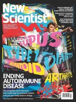 New Scientist Australian Edition